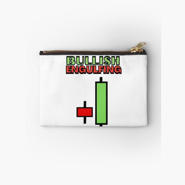 Item preview, BEARISH ENGULFING designed and sold by tradeculture143.