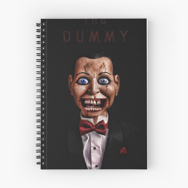 Item preview, The Dummy designed and sold by Richard  Gerhard.