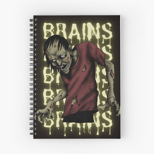 Item preview, Brains designed and sold by outlaw70.