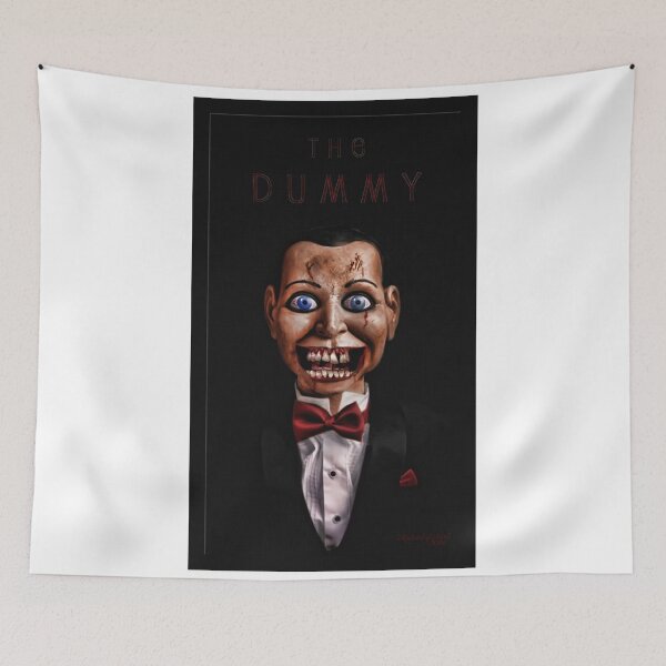 Item preview, The Dummy designed and sold by Richard  Gerhard.