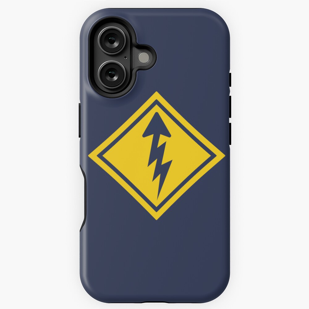 Item preview, iPhone Magsafe Tough Case designed and sold by EVGuide.
