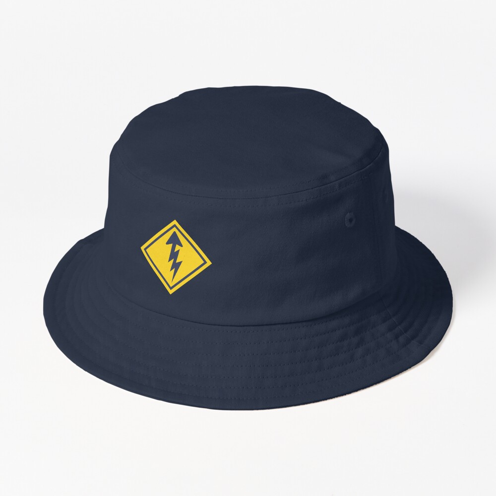 Item preview, Bucket Hat designed and sold by EVGuide.