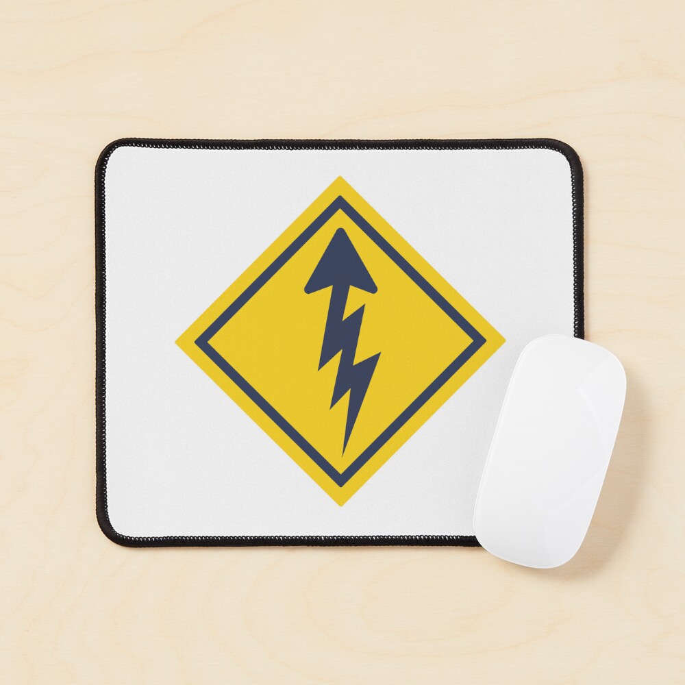 Item preview, Mouse Pad designed and sold by EVGuide.