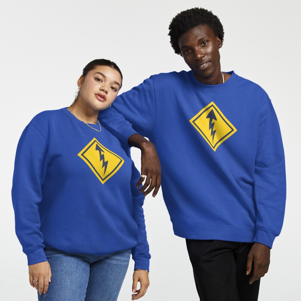 Item preview, Pullover Sweatshirt designed and sold by EVGuide.