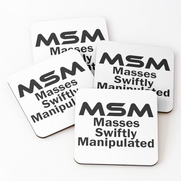 Item preview, Psyop A Mental War Operated By The MSM Protect Our Freedom designed and sold by Sonatablue.