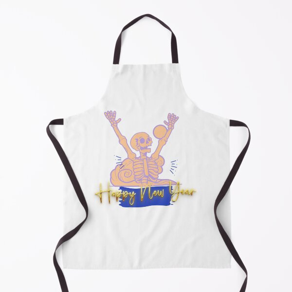 Item preview, HAPPY NEW YEAR USA designed and sold by marie1919.