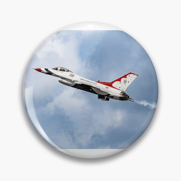 Item preview, USAF Thunderbirds Solo Photo Pass designed and sold by TP-Designs.
