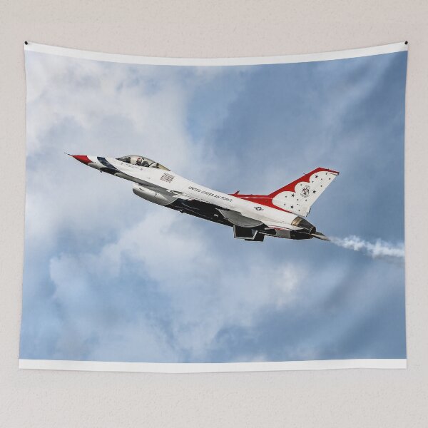 Item preview, USAF Thunderbirds Solo Photo Pass designed and sold by TP-Designs.