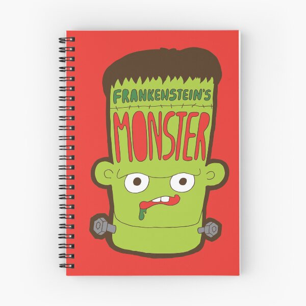Item preview, Frankenstein's Monster designed and sold by evannave.