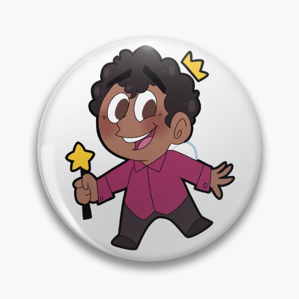 Item preview, Fairy Ruben designed and sold by Mitosis-Jones.
