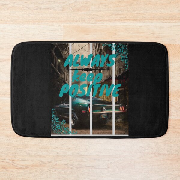 Item preview, Always keep positive designed and sold by LOUCAS6.