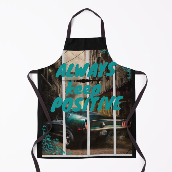 Item preview, Always keep positive designed and sold by LOUCAS6.