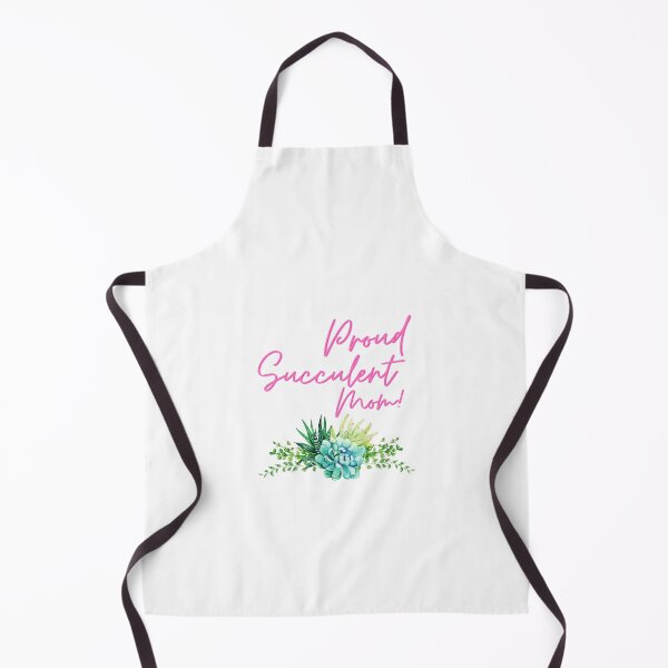 Item preview, Proud succulent mom! designed and sold by la-mexicana.