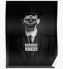 Joker 5794 Poster