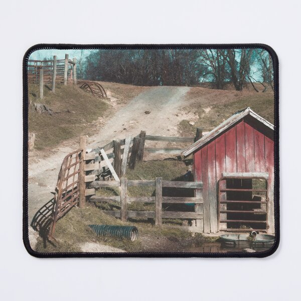 Item preview, Springhouse Road designed and sold by Jim Love.