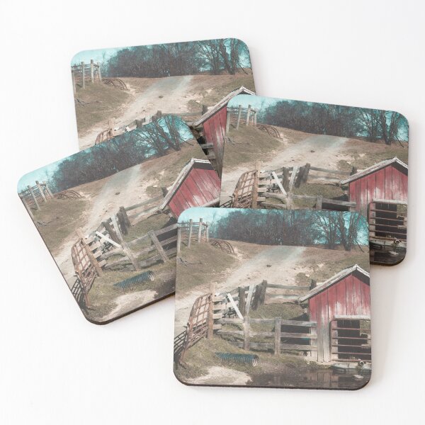 Item preview, Springhouse Road designed and sold by Jim Love.