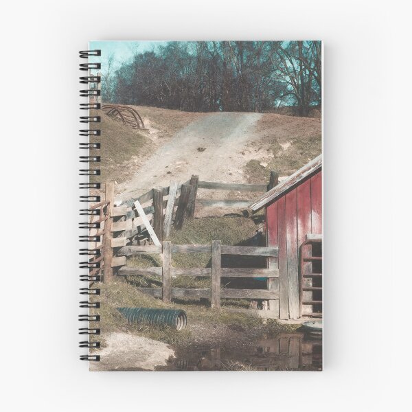 Item preview, Springhouse Road designed and sold by Jim Love.