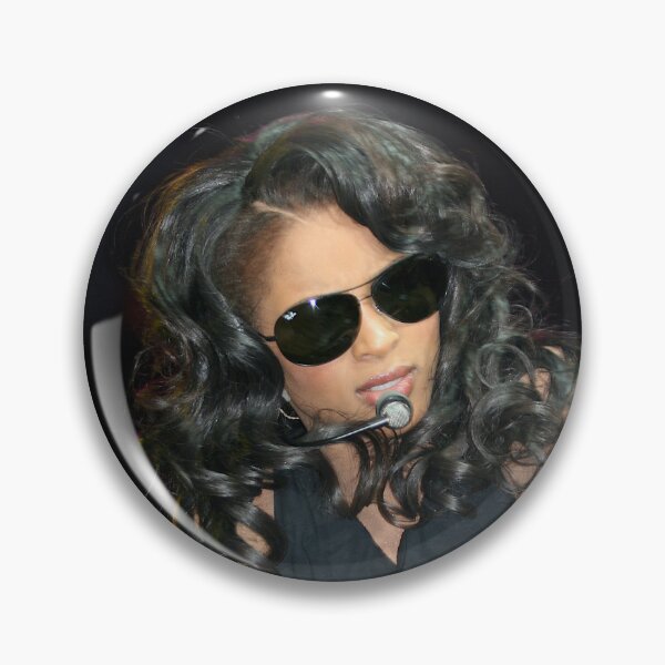 Item preview, Ciara - Photograph designed and sold by ConcertImages.