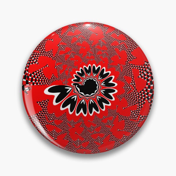Item preview, GREAT WEST INDIES CHRISTMAS AND CARNIVAL TRINIDAD AND TOBAGO SOUVENIRS - UNIQUE ABSTRACT CONFORMAL MAPPING CARIBBEAN GEOMETRIC PATTERN - FESTIVE INSPIRATION OF THE TRINIDADIAN FLAG designed and sold by Ralek.