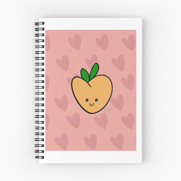 Item preview, Feeling peachy designed and sold by MsKami.