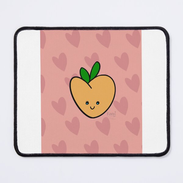 Item preview, Feeling peachy designed and sold by MsKami.