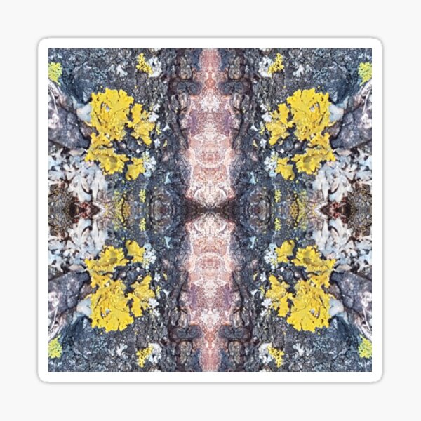 Item preview, Tree Lichen designed and sold by OrangeEden.