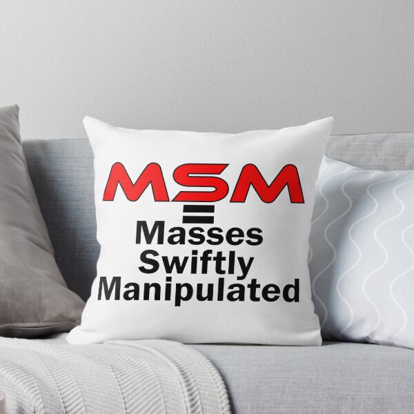 Item preview, Psyop A Mental War Operated By The MSM And Friends Protect Your Freedom designed and sold by Sonatablue.