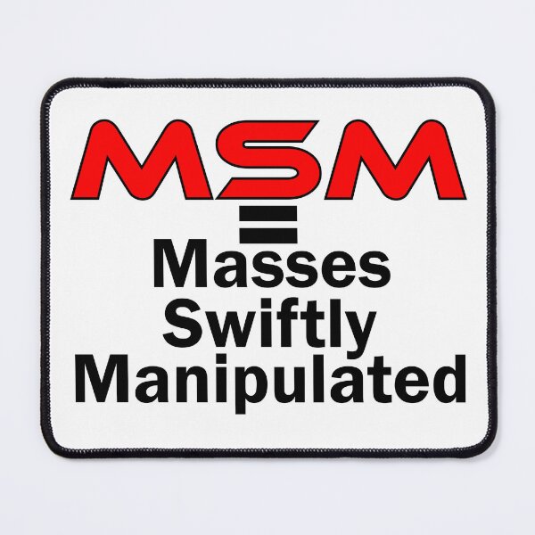 Item preview, Psyop A Mental War Operated By The MSM And Friends Protect Your Freedom designed and sold by Sonatablue.