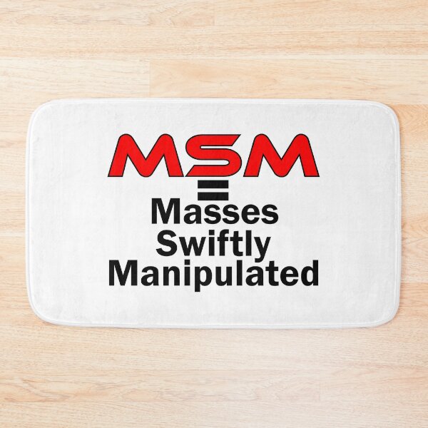 Item preview, Psyop A Mental War Operated By The MSM And Friends Protect Your Freedom designed and sold by Sonatablue.