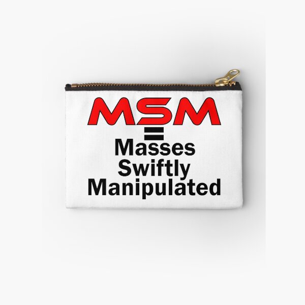 Item preview, Psyop A Mental War Operated By The MSM And Friends Protect Your Freedom designed and sold by Sonatablue.