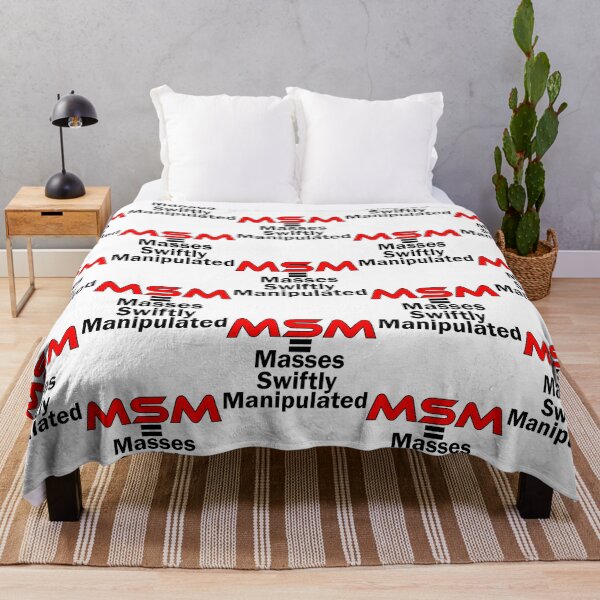 Item preview, Psyop A Mental War Operated By The MSM And Friends Protect Your Freedom designed and sold by Sonatablue.