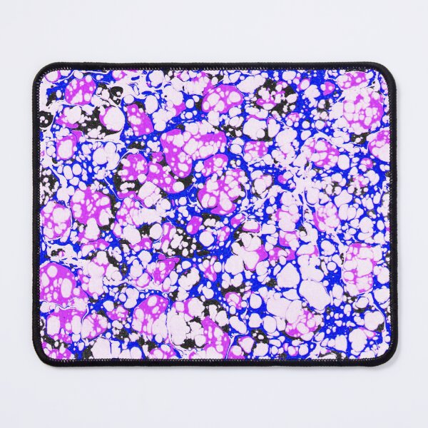 Item preview, Marble Pattern - Purple Palette designed and sold by Niina  Niskanen.
