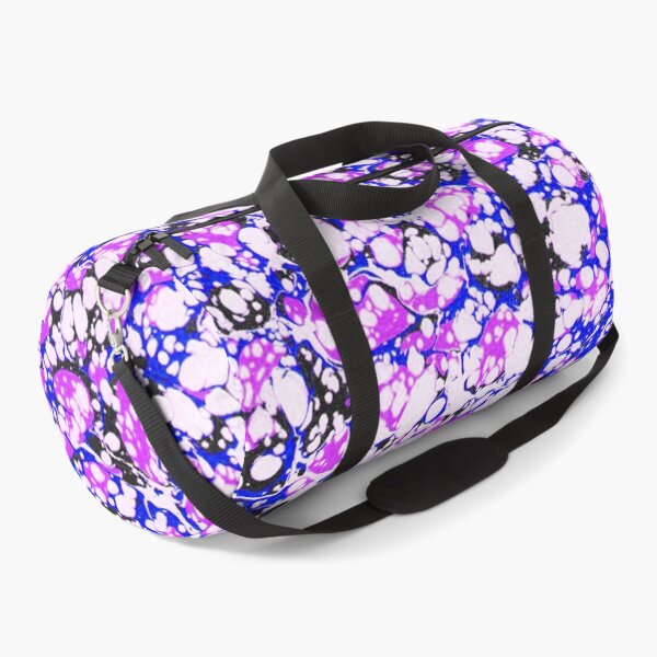 Item preview, Marble Pattern - Purple Palette designed and sold by Niina  Niskanen.