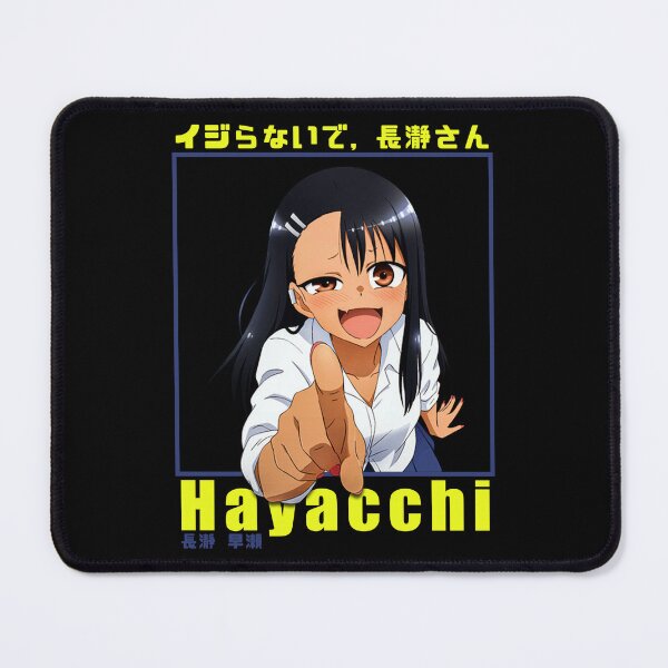 Item preview, Nagatoro Hayase - Nagatoro San designed and sold by ice-man7.