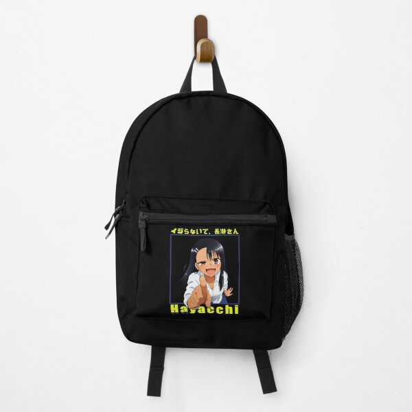 Item preview, Nagatoro Hayase - Nagatoro San designed and sold by ice-man7.