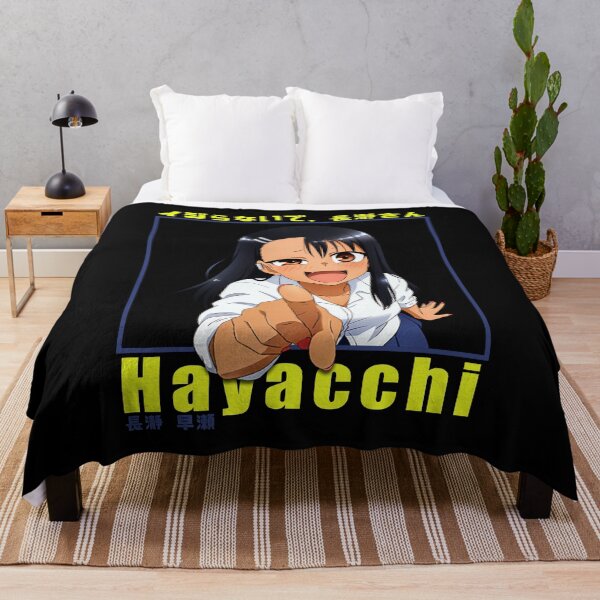 Item preview, Nagatoro Hayase - Nagatoro San designed and sold by ice-man7.