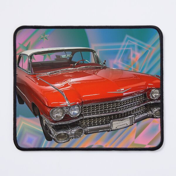 Item preview, 1959 Cadillac. designed and sold by vadim19.