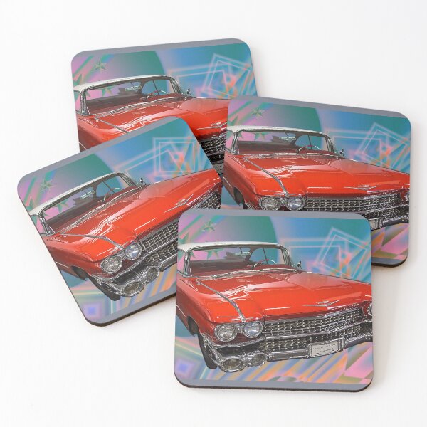 Item preview, 1959 Cadillac. designed and sold by vadim19.