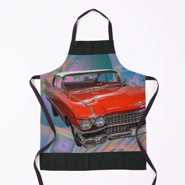 Item preview, 1959 Cadillac. designed and sold by vadim19.
