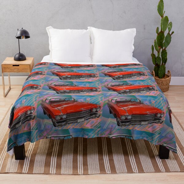 Item preview, 1959 Cadillac. designed and sold by vadim19.
