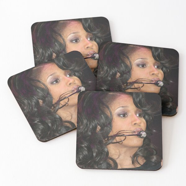 Item preview, Ciara - Photograph designed and sold by ConcertImages.