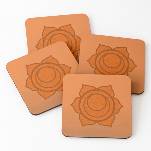 Item preview, Sacral Chakra: I Feel designed and sold by PyroPlumis.