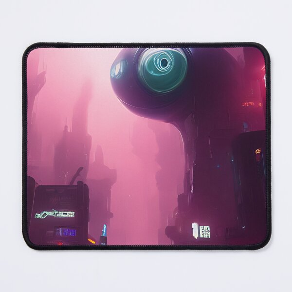 Item preview, The Future Of Cities designed and sold by ArtificialCraft.