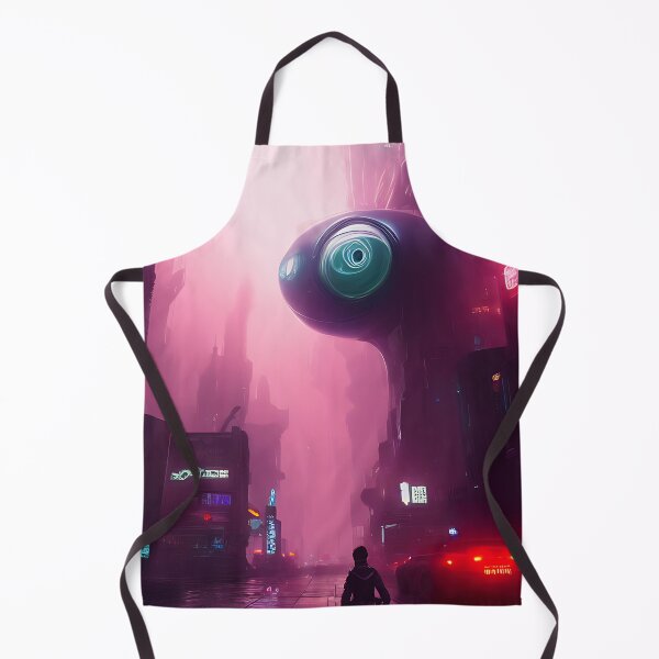 Item preview, The Future Of Cities designed and sold by ArtificialCraft.
