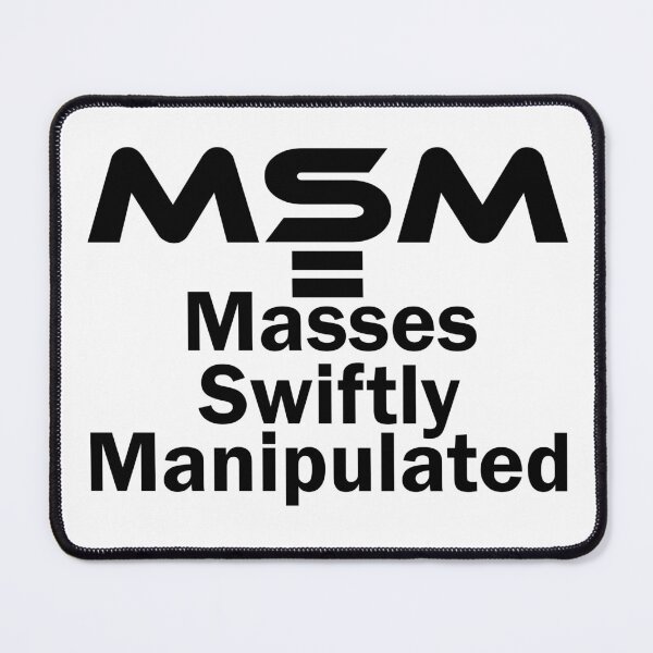 Item preview, Psyop A Mental War Operated By The MSM And Friends Protect Your And My Freedom designed and sold by Sonatablue.