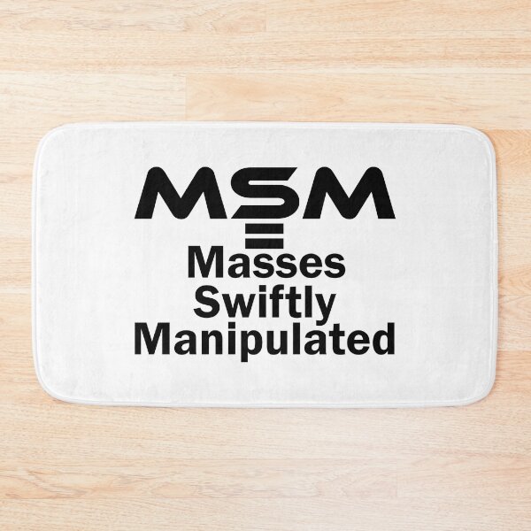 Item preview, Psyop A Mental War Operated By The MSM And Friends Protect Your And My Freedom designed and sold by Sonatablue.