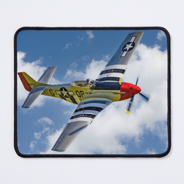 Item preview, P-51 Mustang designed and sold by TP-Designs.