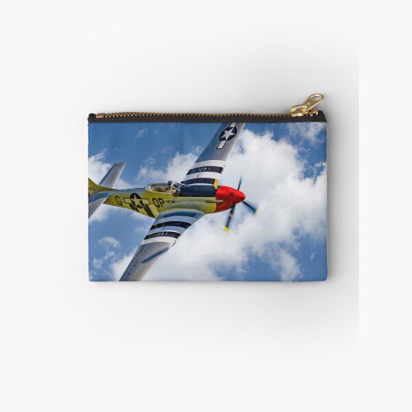 Item preview, P-51 Mustang designed and sold by TP-Designs.