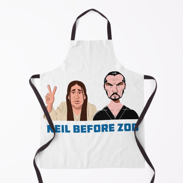 Item preview, Neil Before Zod designed and sold by nikafia.