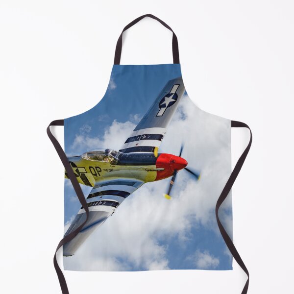 Item preview, P-51 Mustang designed and sold by TP-Designs.